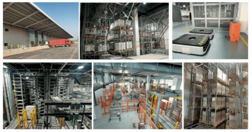 智慧轉型的典范 長虹首個智能工廠規劃落地，及其對工藝品代理與銷售行業的啟示