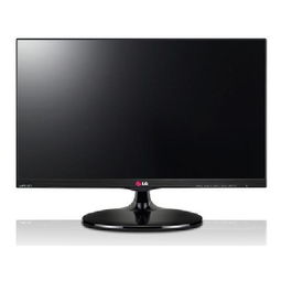 LG 27EA63V 27英寸 LED背光 AH-IPS寬屏液晶顯示器 黑色設(shè)計(jì)，卓越顯示體驗(yàn)